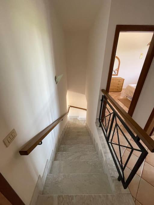 Vistamare La Villetta San Cataldo  Zewnętrze zdjęcie