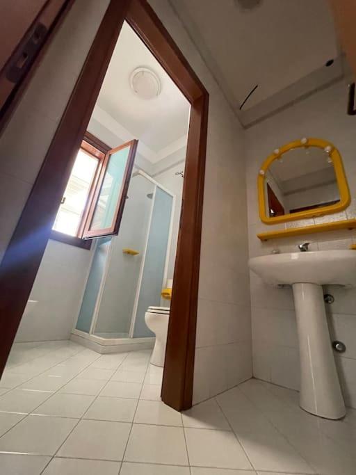 Vistamare La Villetta San Cataldo  Zewnętrze zdjęcie
